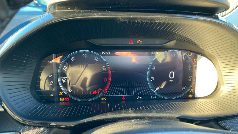 Skoda Fabia 1.0 TSI 116 Design Edition 5dr Petrol Hatchback